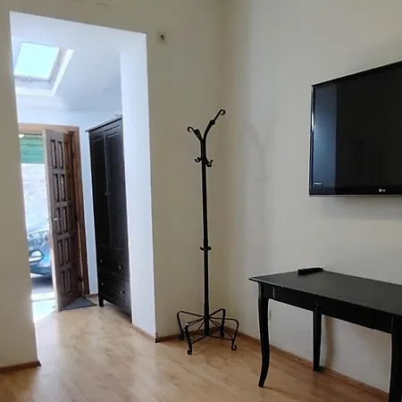 Appartement House