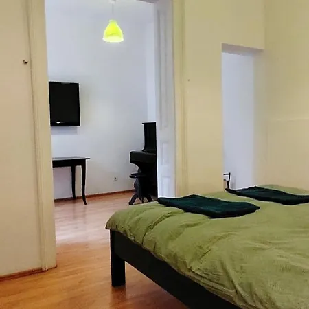 Apartment House *