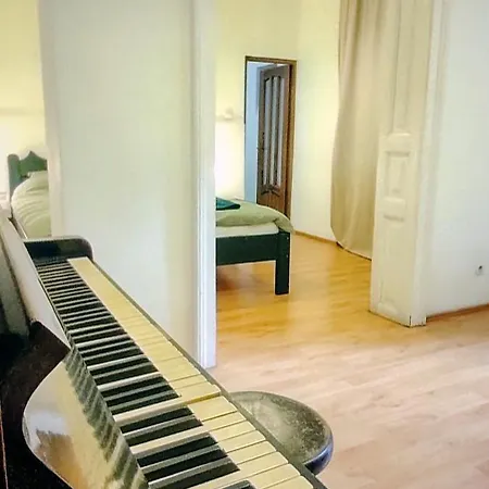 Apartment House Cluj-Napoca