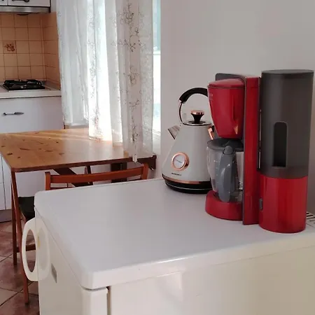 Apartament House