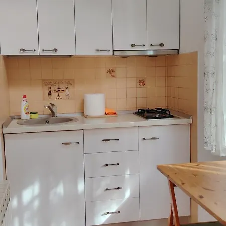 Apartment House *