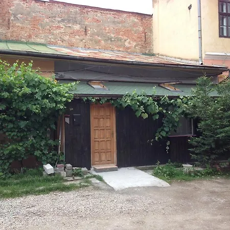 Lägenhet House Cluj-Napoca