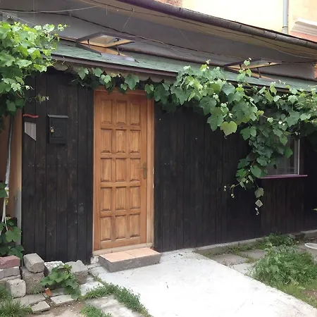 Διαμέρισμα House