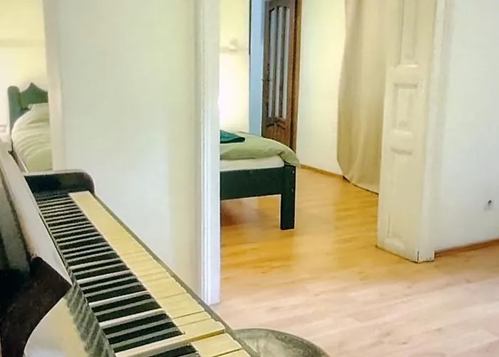 Lägenhet House Cluj-Napoca