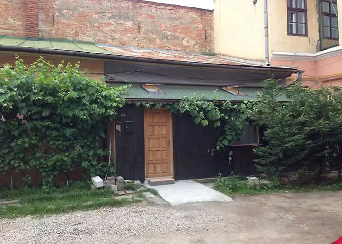 Lägenhet House Cluj-Napoca